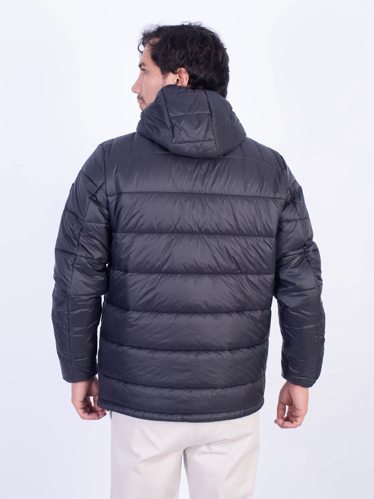 CASACA HOMBRE PIERRE CARDIN - 2