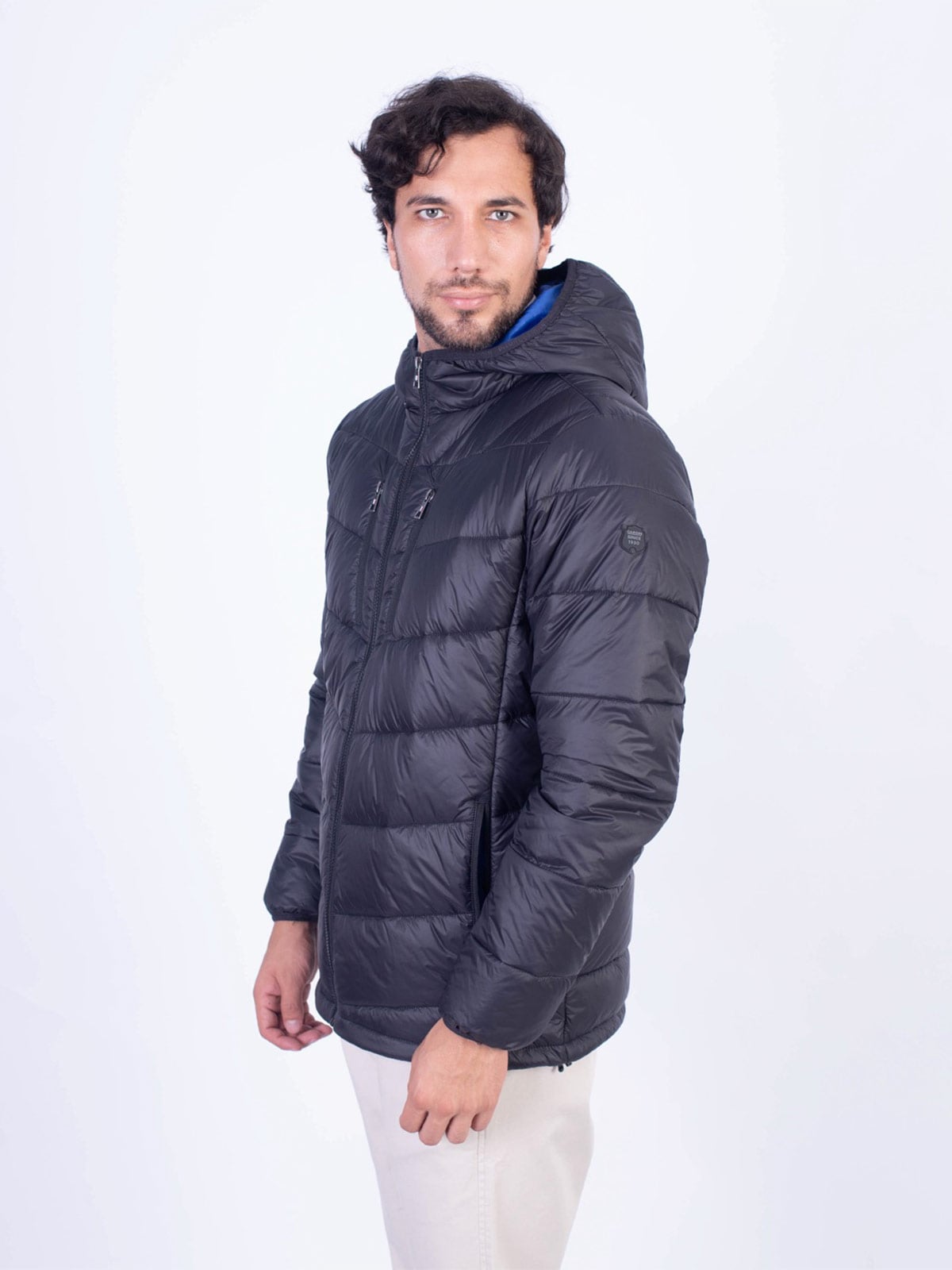 CASACA HOMBRE PIERRE CARDIN - 3