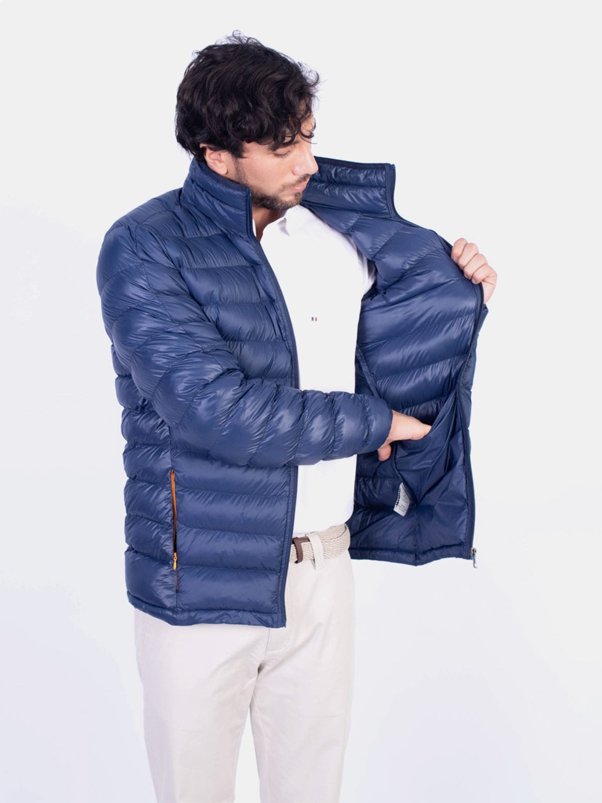 CASACA HOMBRE PIERRE CARDIN - 3