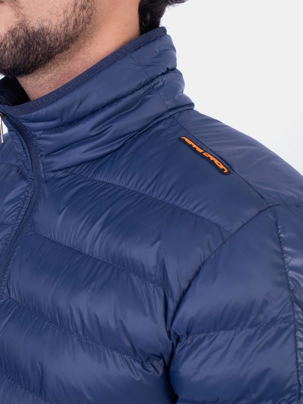CASACA HOMBRE PIERRE CARDIN - 4