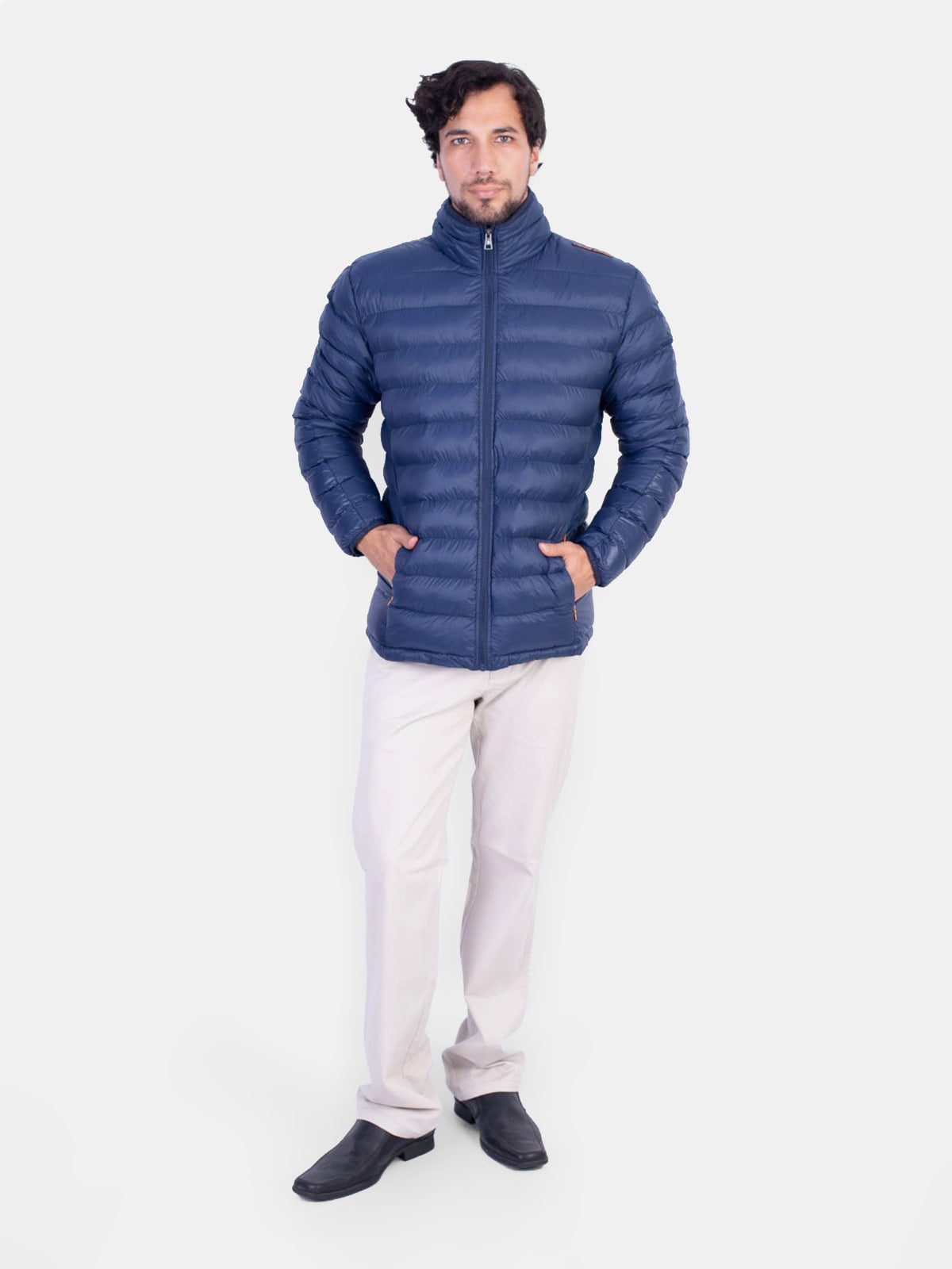 CASACA HOMBRE PIERRE CARDIN - 5