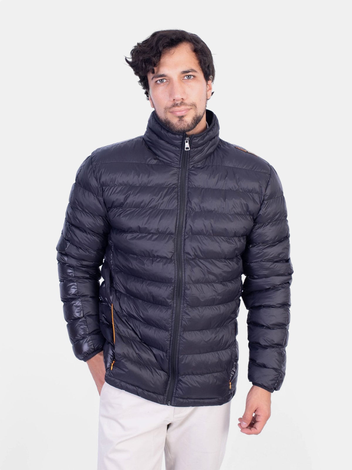 CASACA HOMBRE PIERRE CARDIN - 1