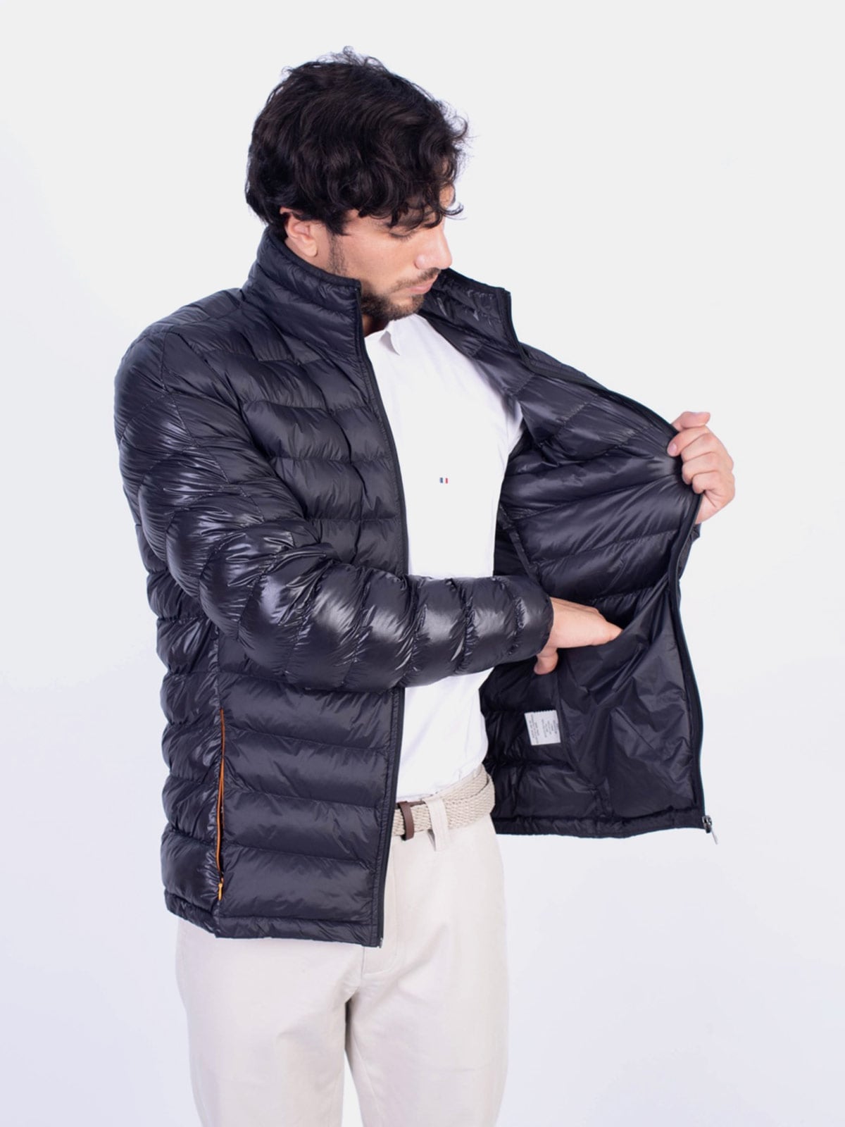 CASACA HOMBRE PIERRE CARDIN - 3