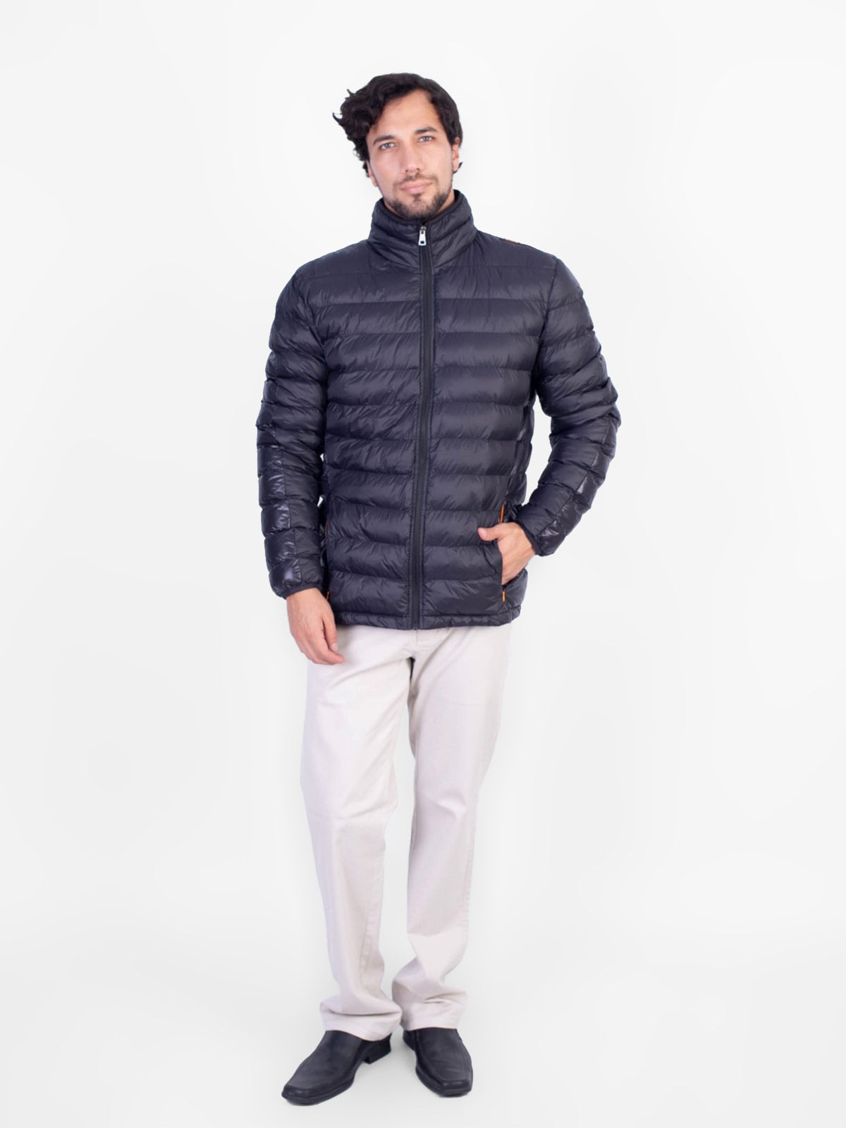 CASACA HOMBRE PIERRE CARDIN - 5
