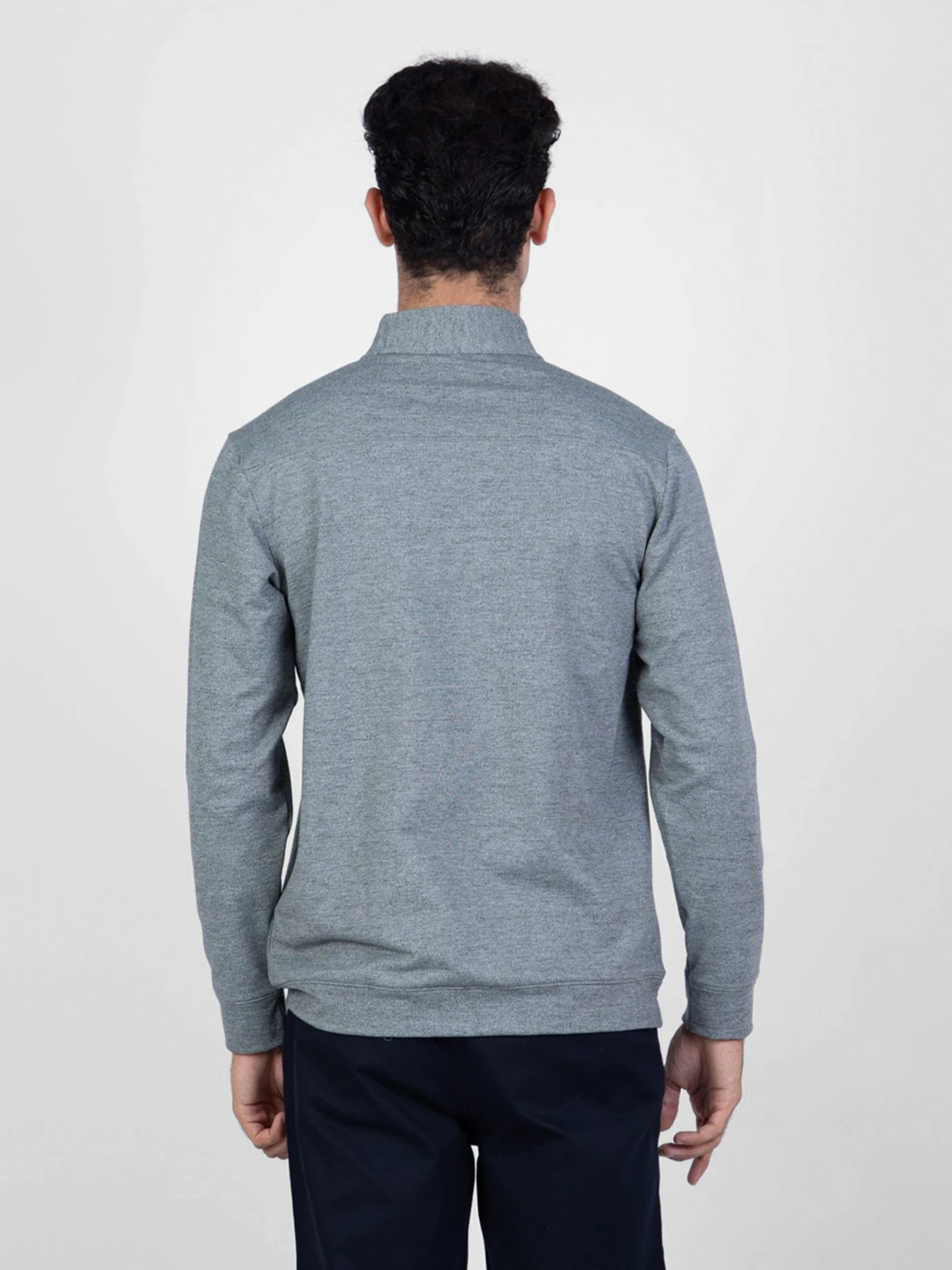 CAMISETA MANGA LARGA HOMBRE PIERRE CARDIN FREY - 2