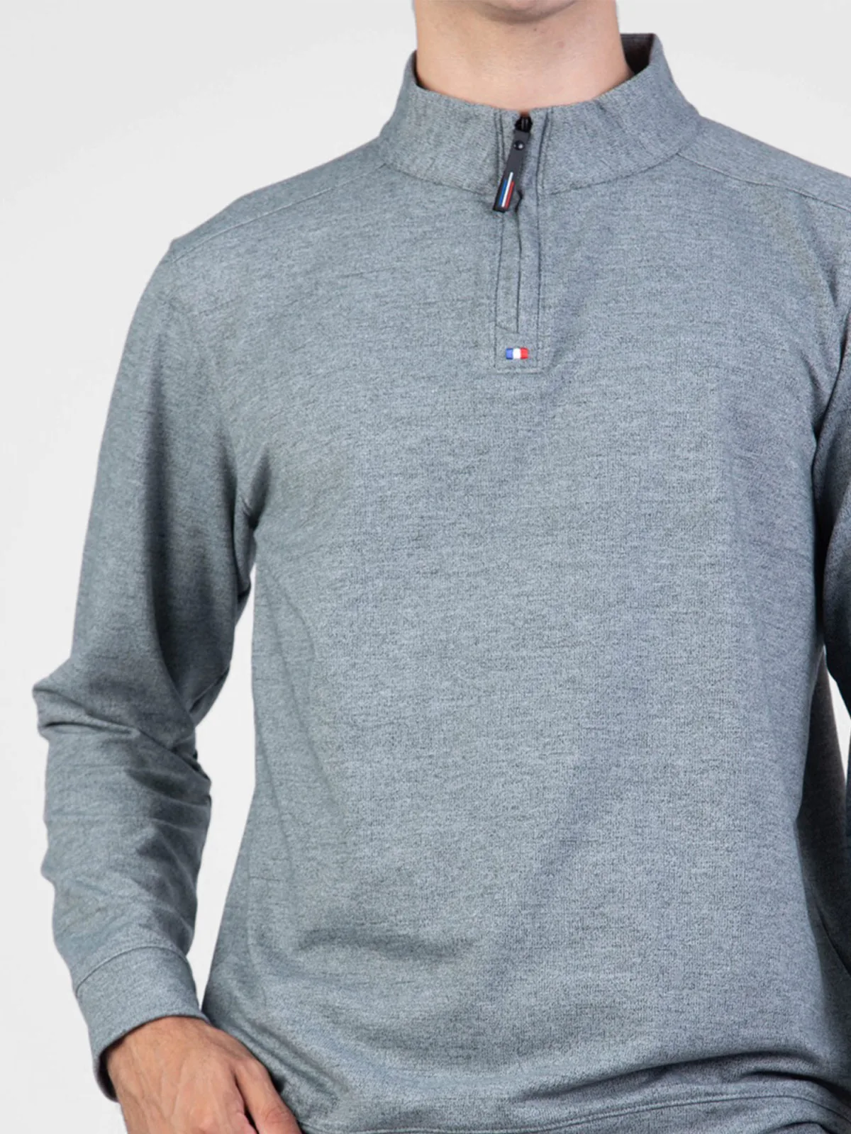 CAMISETA MANGA LARGA HOMBRE PIERRE CARDIN FREY - 3