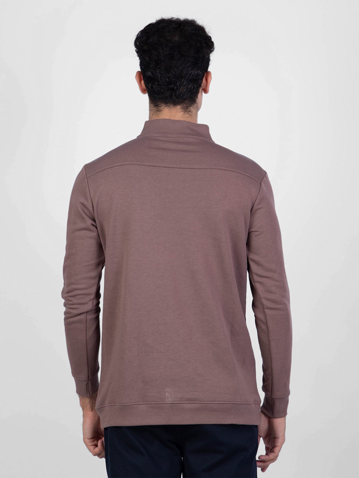 POLERA MANGA LARGA HOMBRE PIERRE CARDIN - 2