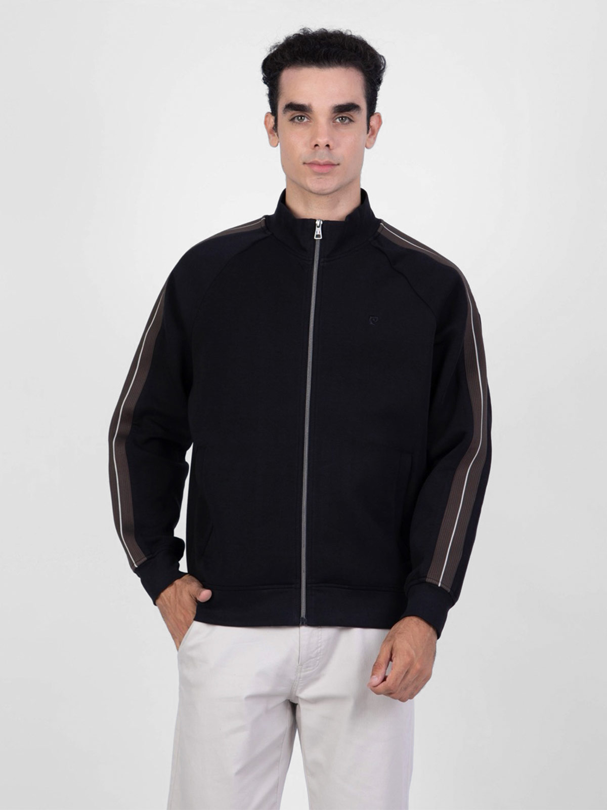 CAMISETA HOMBRE PIERRE CARDIN - 1