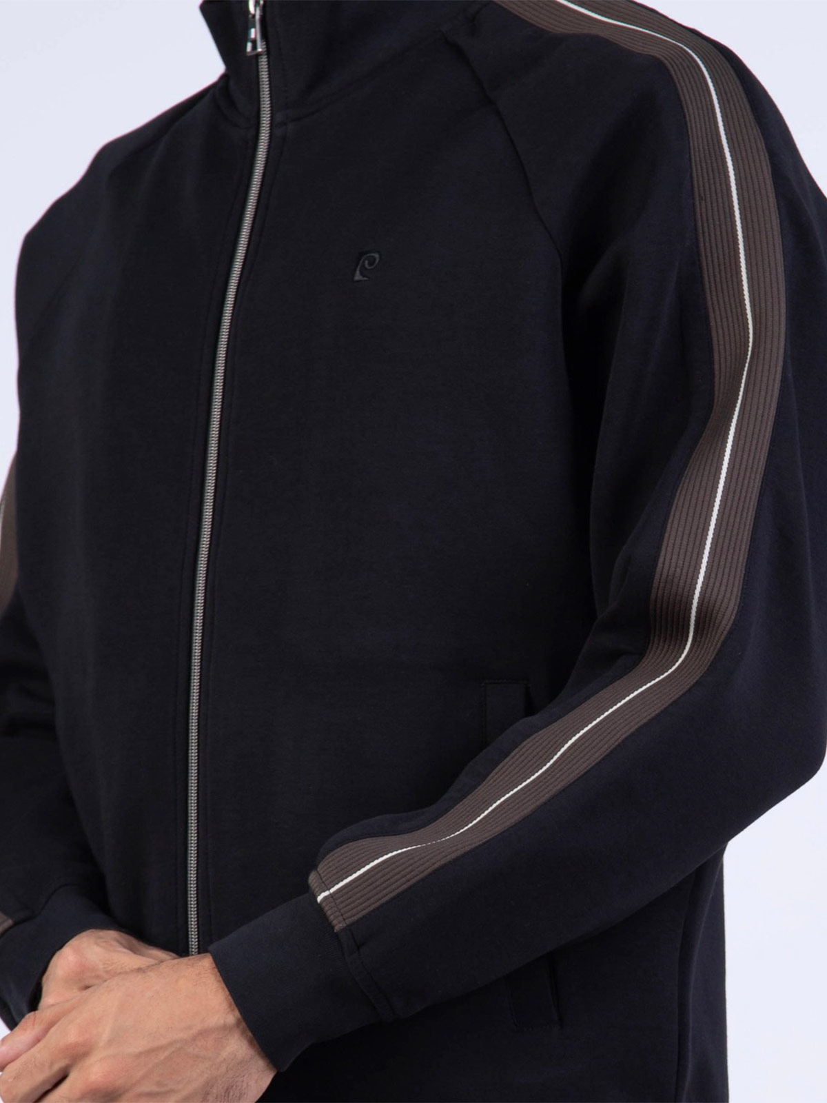 CAMISETA HOMBRE PIERRE CARDIN - 3