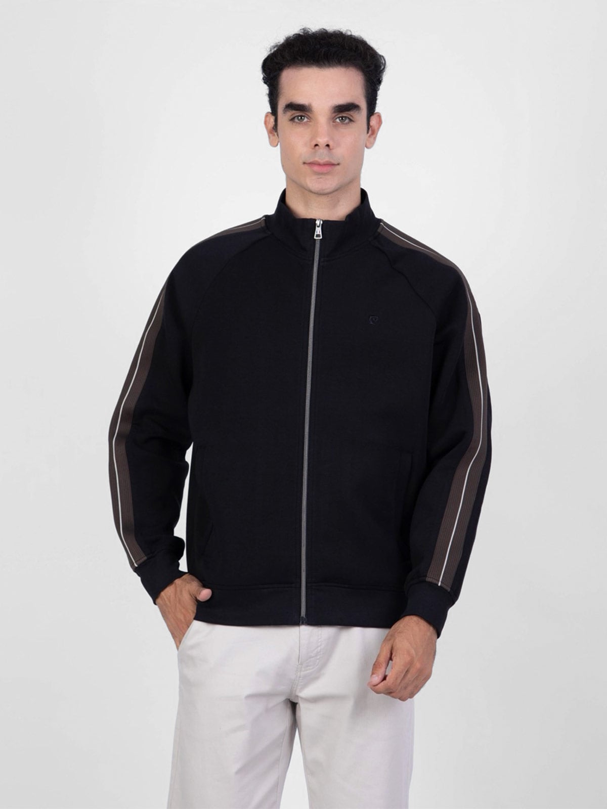 CAMISETA HOMBRE PIERRE CARDIN - 1