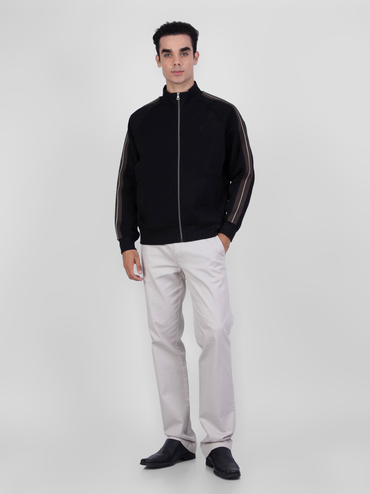 CAMISETA HOMBRE PIERRE CARDIN - 4