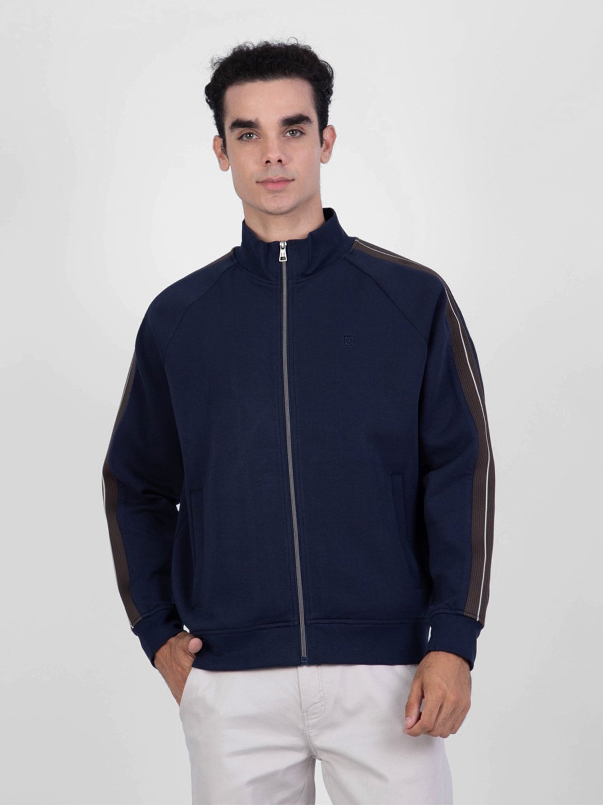 CAMISETA HOMBRE PIERRE CARDIN - 1