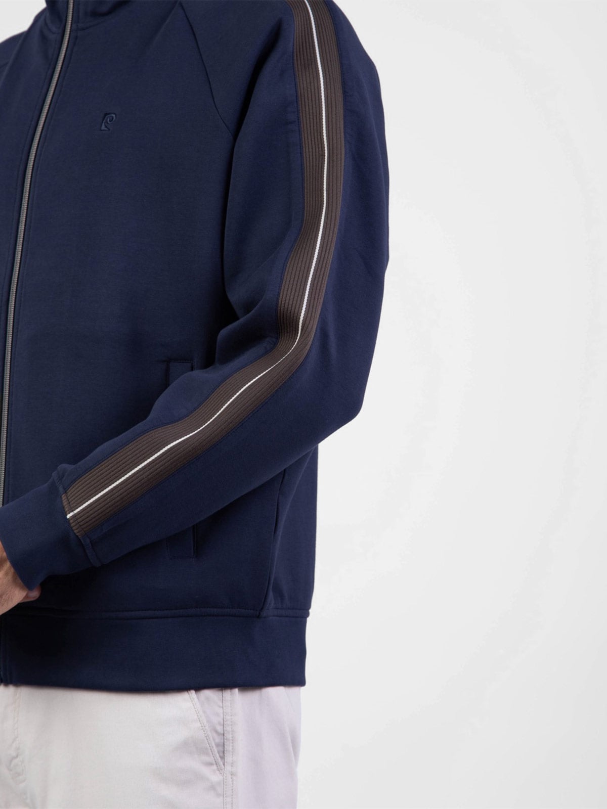 CAMISETA HOMBRE PIERRE CARDIN - 3