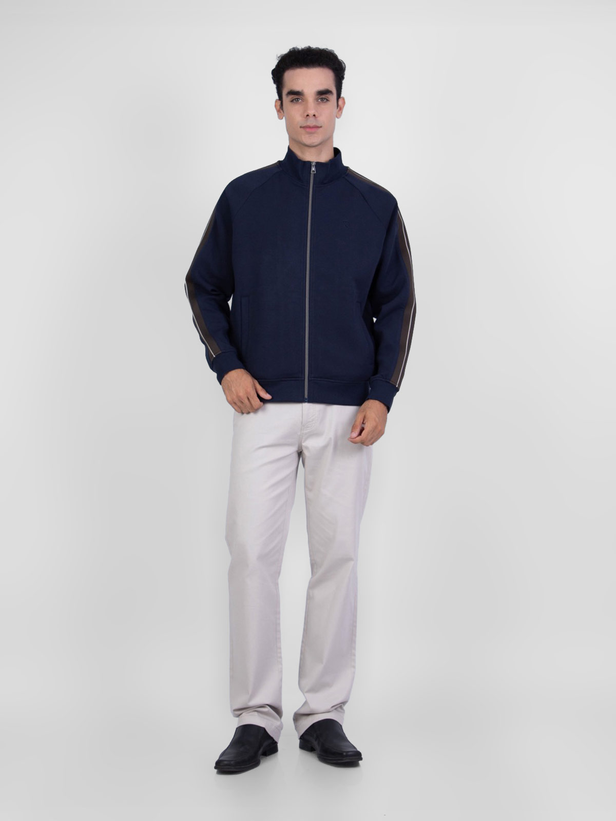 CAMISETA HOMBRE PIERRE CARDIN - 4