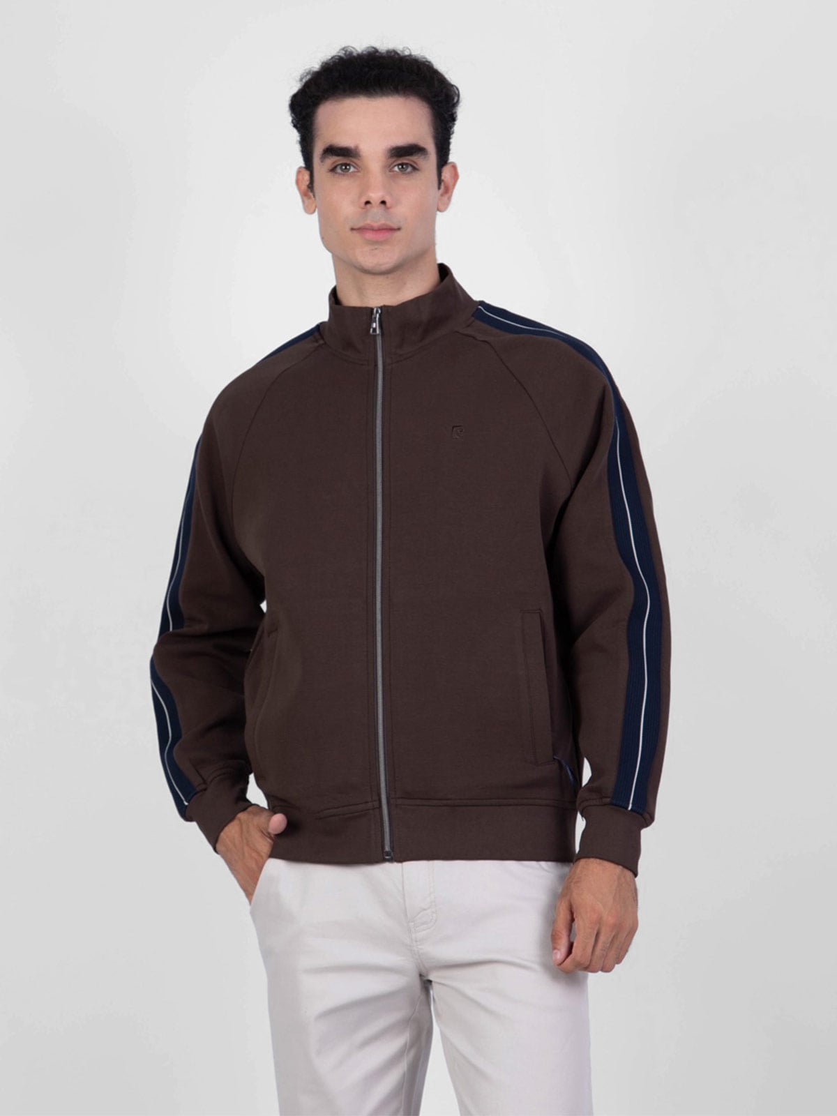 CAMISETA HOMBRE PIERRE CARDIN - 1