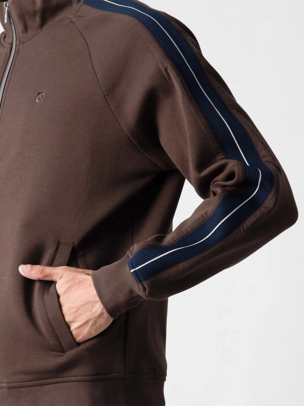 CAMISETA HOMBRE PIERRE CARDIN - 3