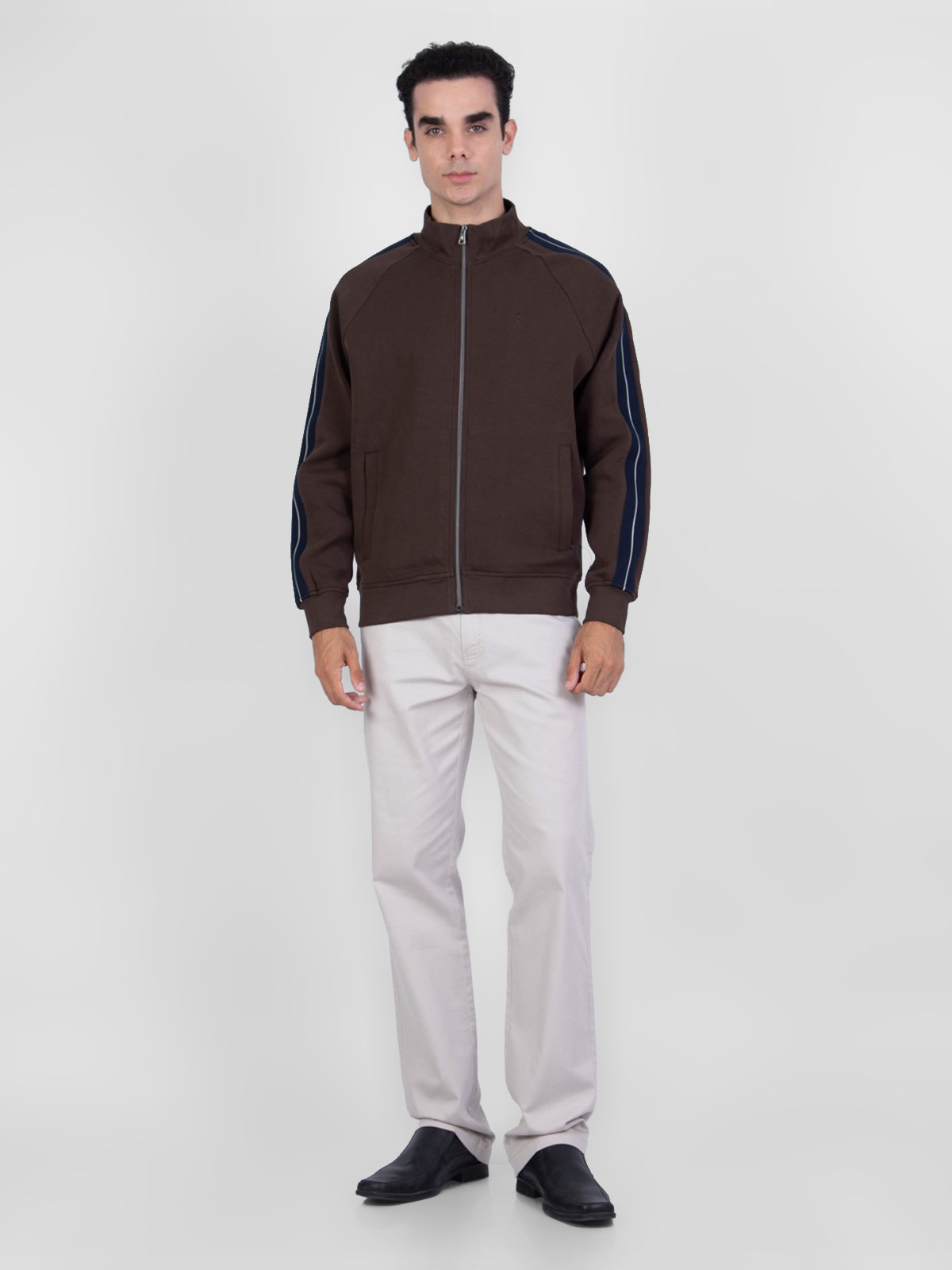 CAMISETA HOMBRE PIERRE CARDIN - 4