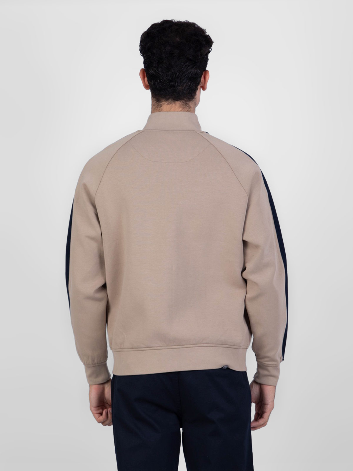CAMISETA HOMBRE PIERRE CARDIN - 2