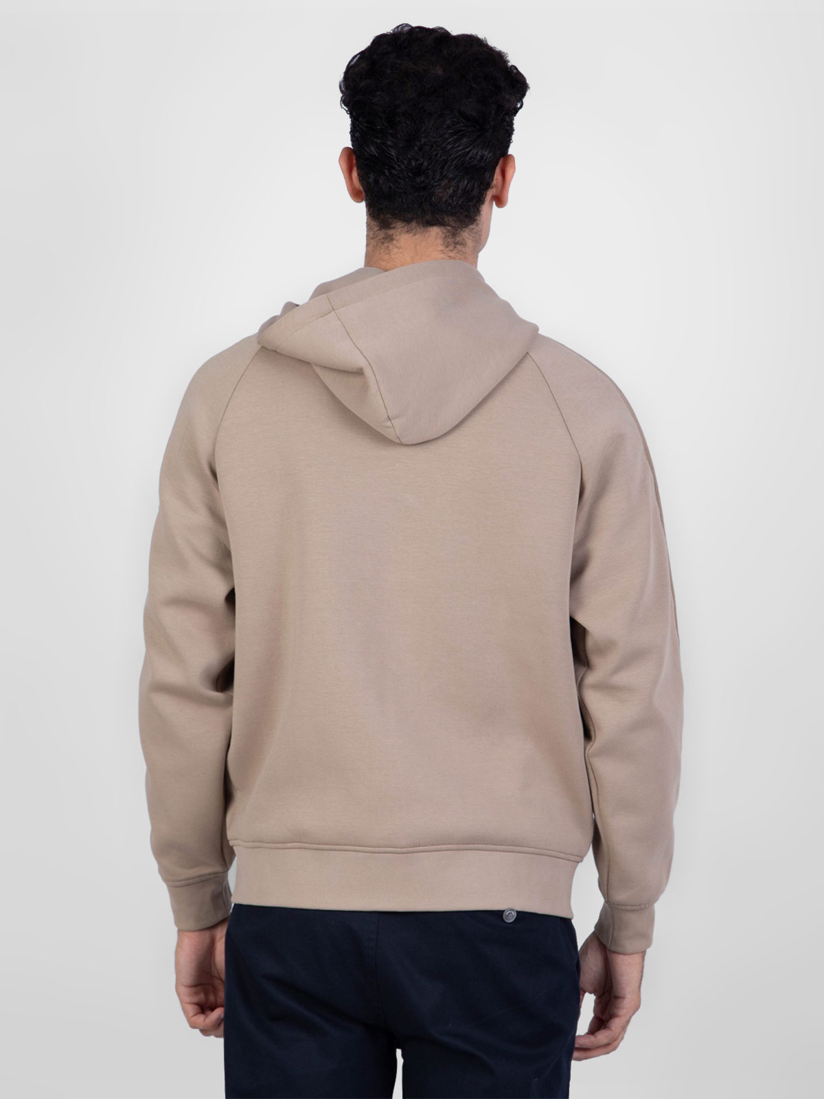 CASACA HOMBRE PIERRE CARDIN ALGODÓN - 2