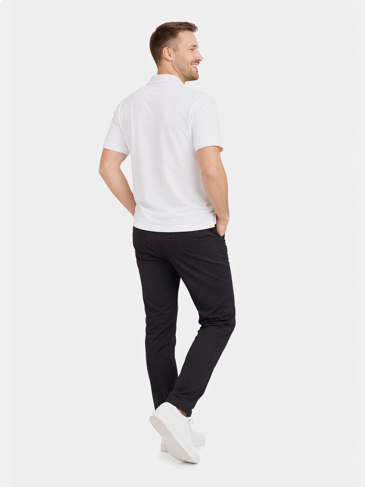 PANTALÓN HOMBRE NAUTICA - 3