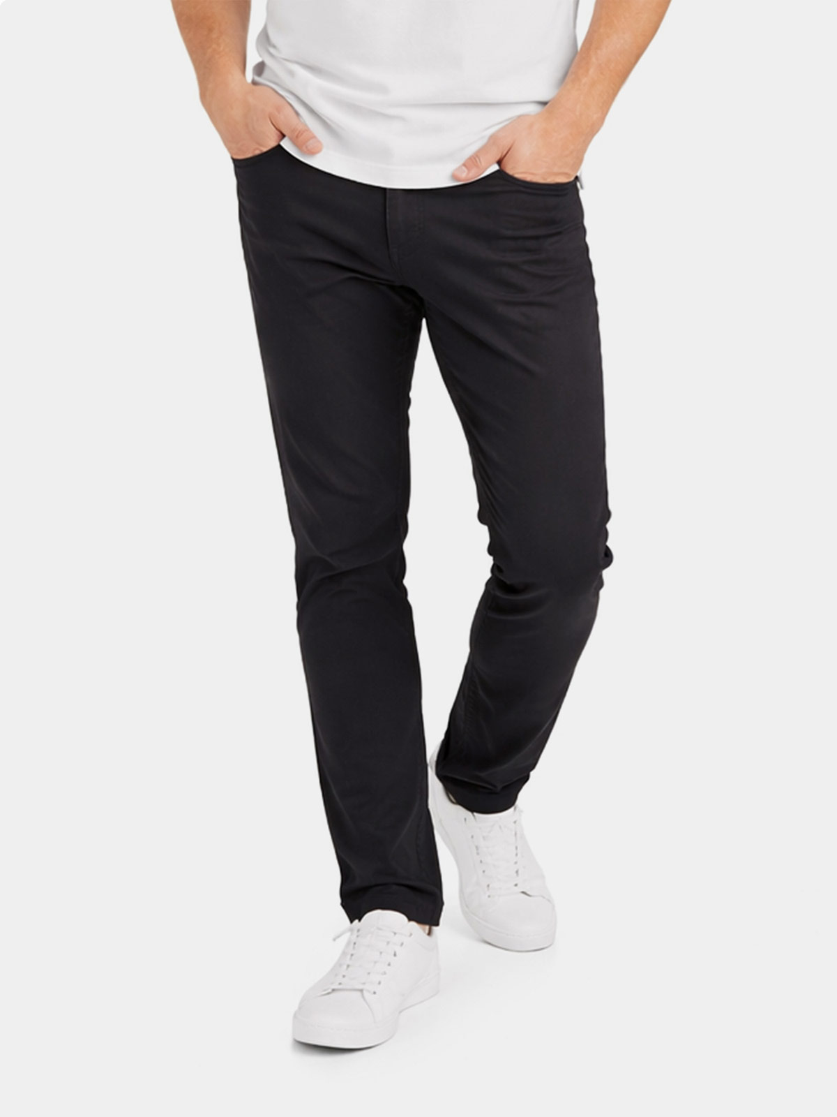 PANTALÓN HOMBRE NAUTICA - 1
