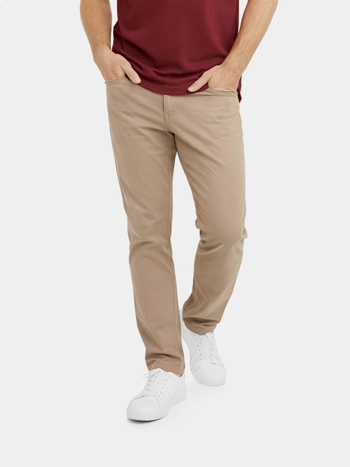 PANTALÓN HOMBRE NAUTICA - 1