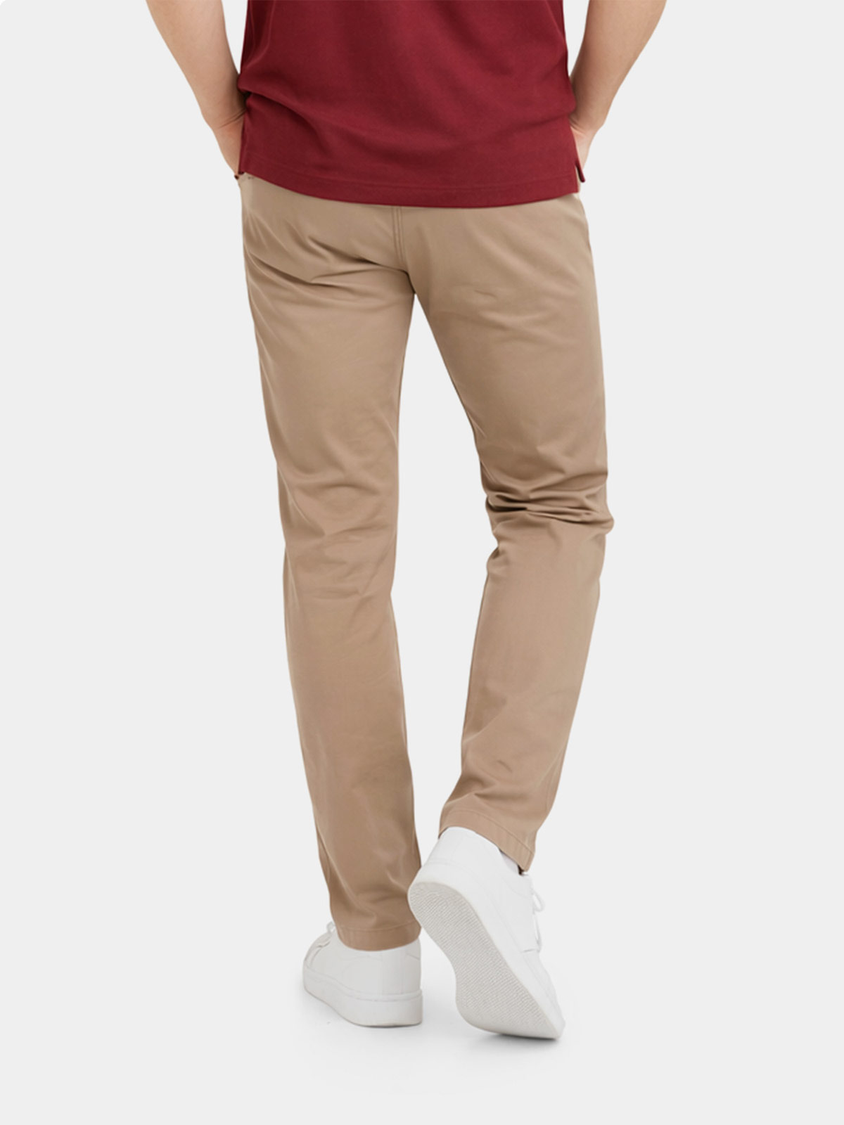 PANTALÓN HOMBRE NAUTICA - 2