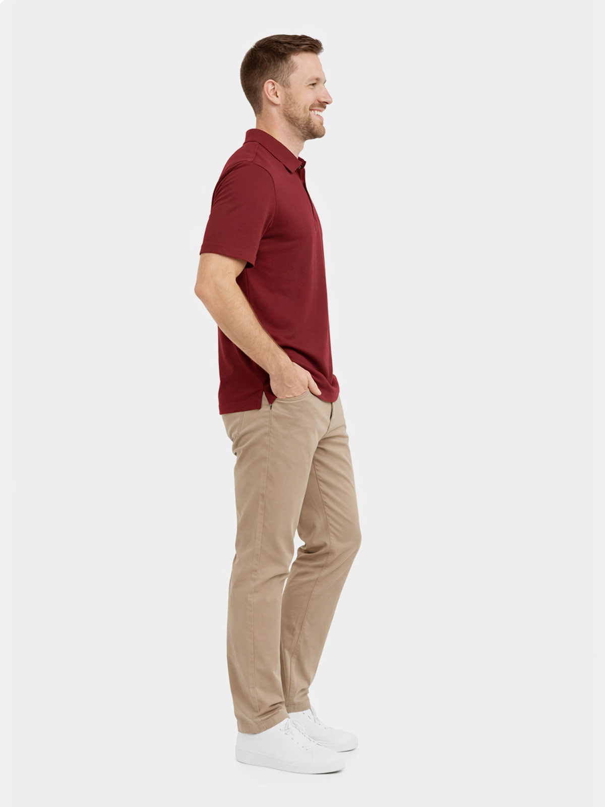 PANTALÓN HOMBRE NAUTICA - 3