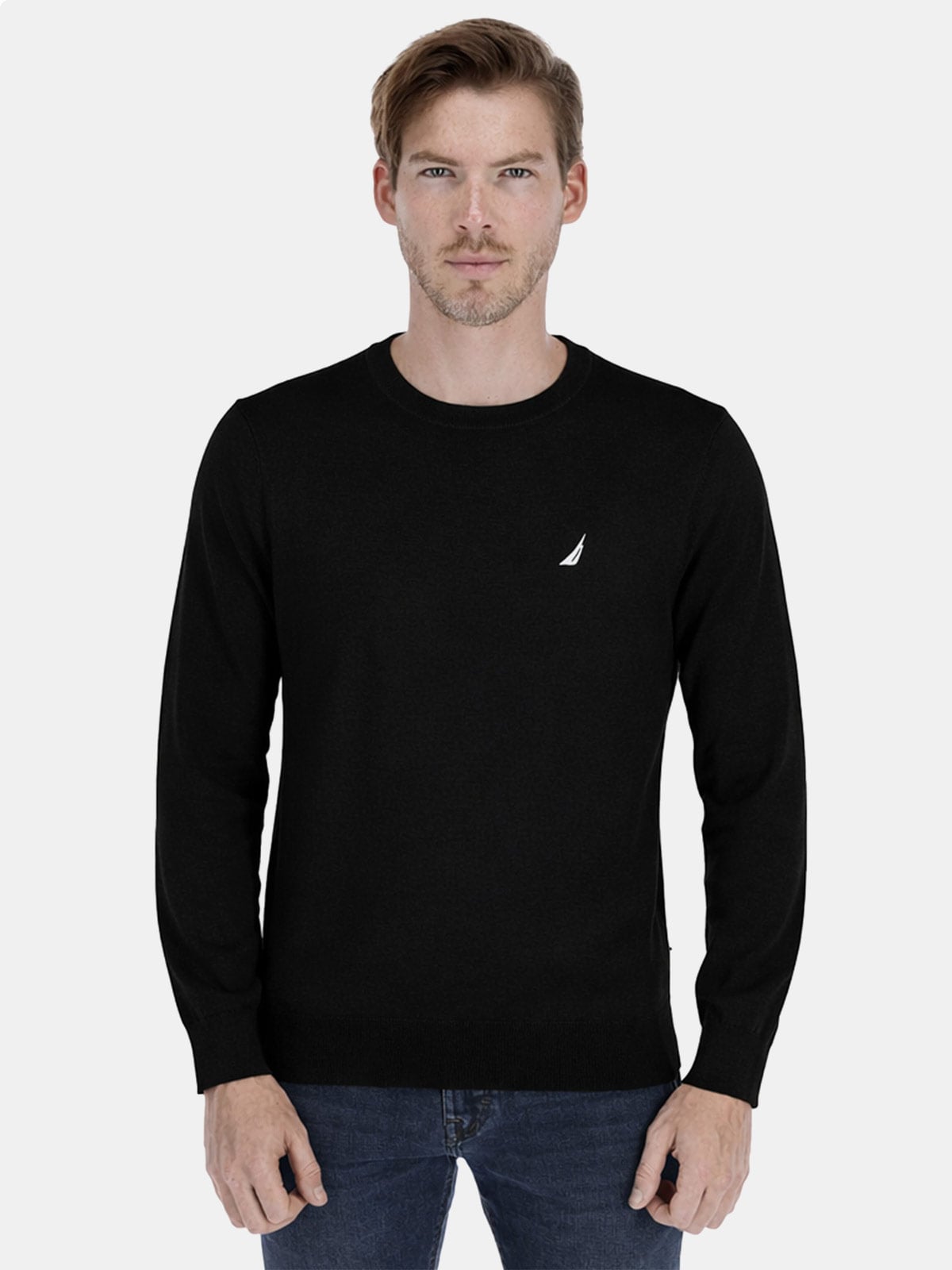 SWEATER HOMBRE NAUTICA - 1