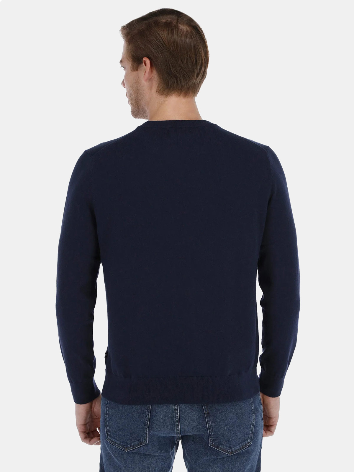 SWEATER HOMBRE NAUTICA - 2
