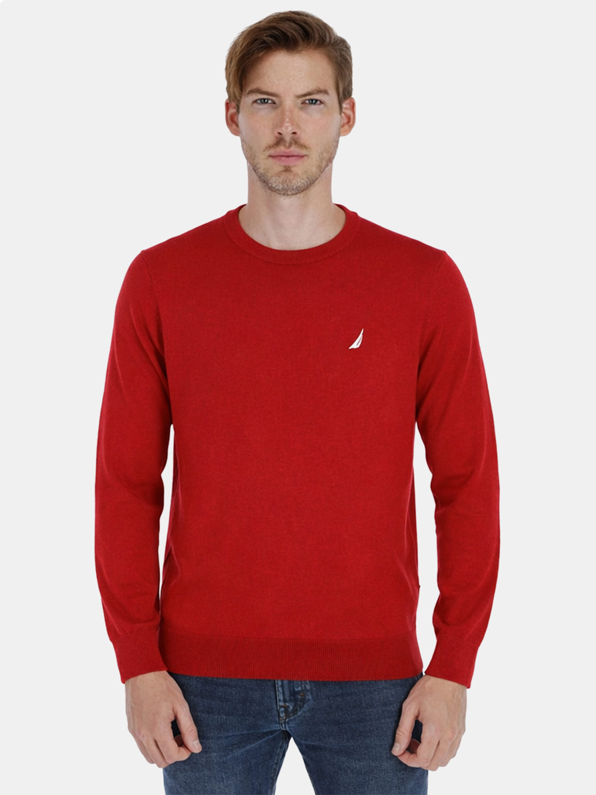 SWEATER HOMBRE NAUTICA - 1