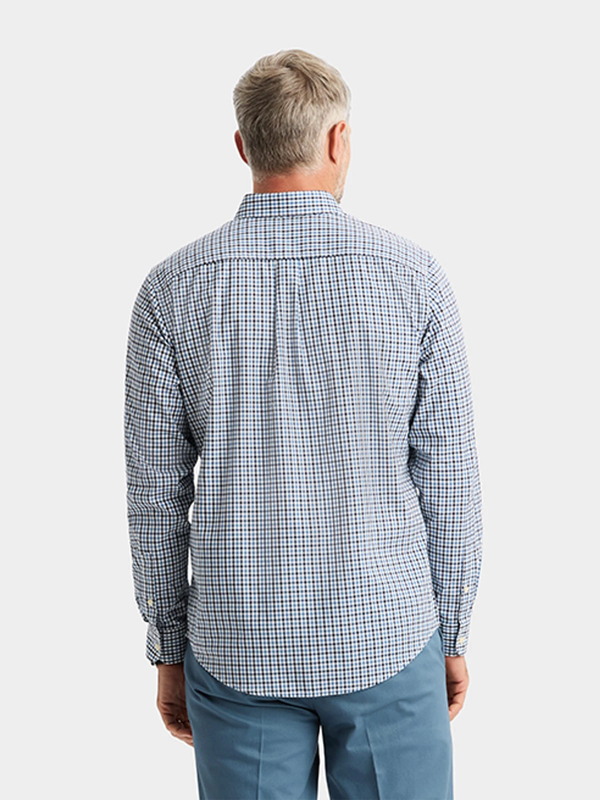 CAMISA HOMBRE DOCKERS SIGNATURE STAIN - 2