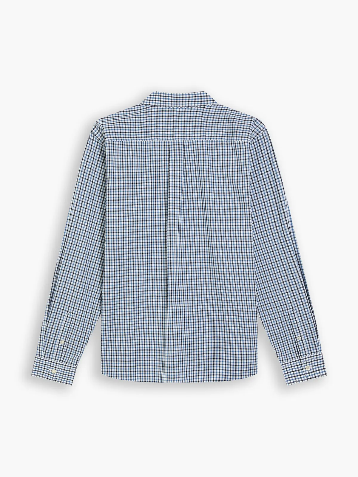 CAMISA HOMBRE DOCKERS SIGNATURE STAIN - 4