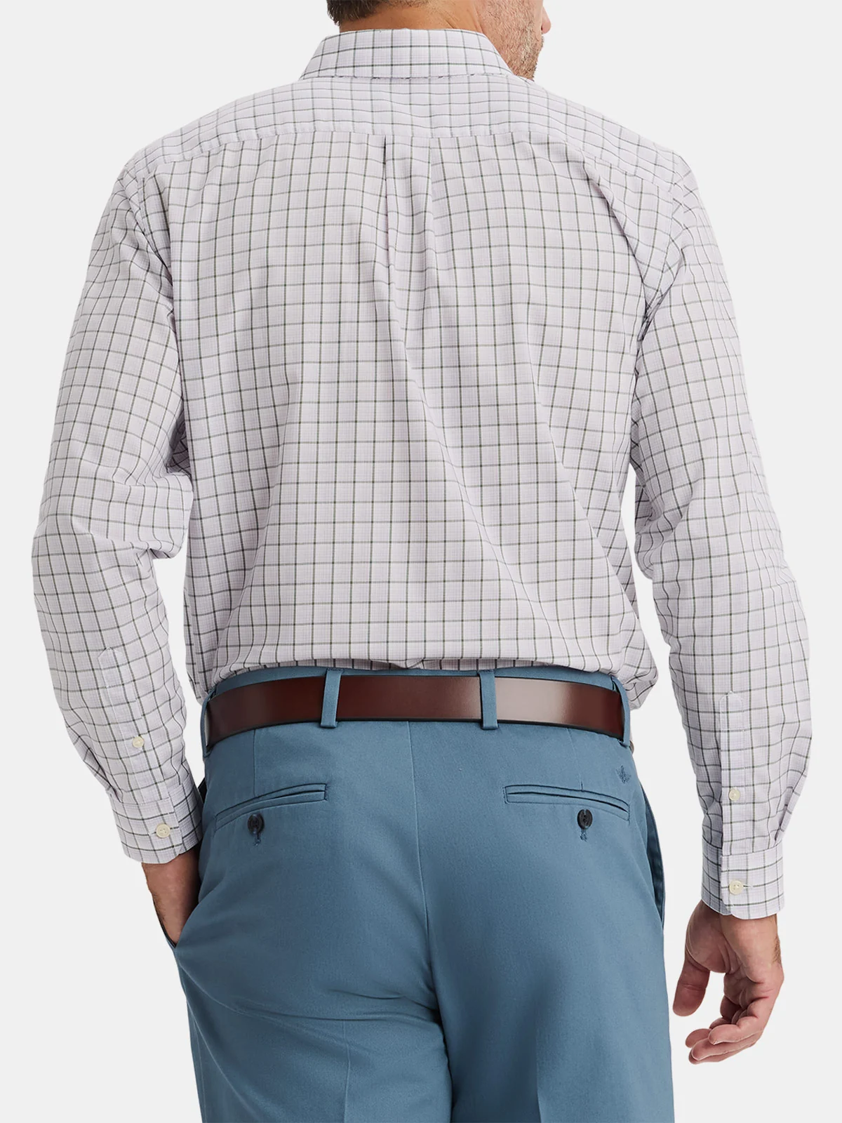 CAMISA HOMBRE DOCKERS SIGNATURE STAIN - 2