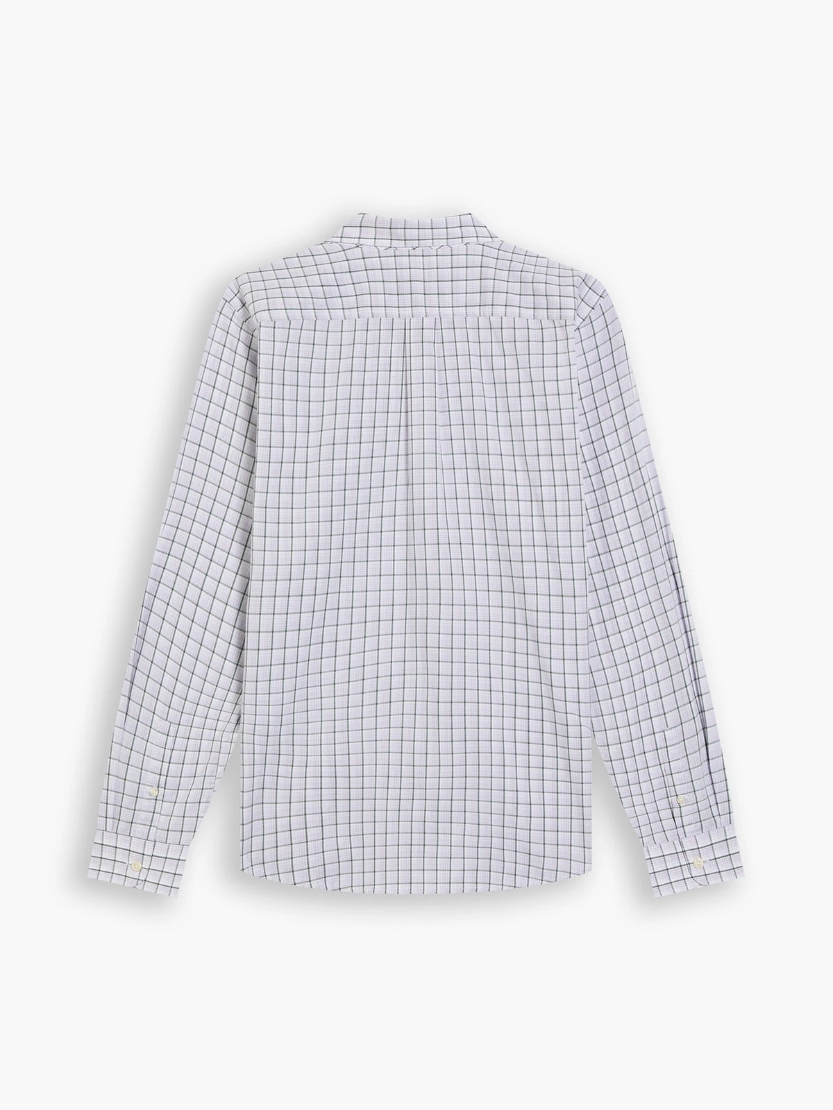 CAMISA HOMBRE DOCKERS SIGNATURE STAIN - 4