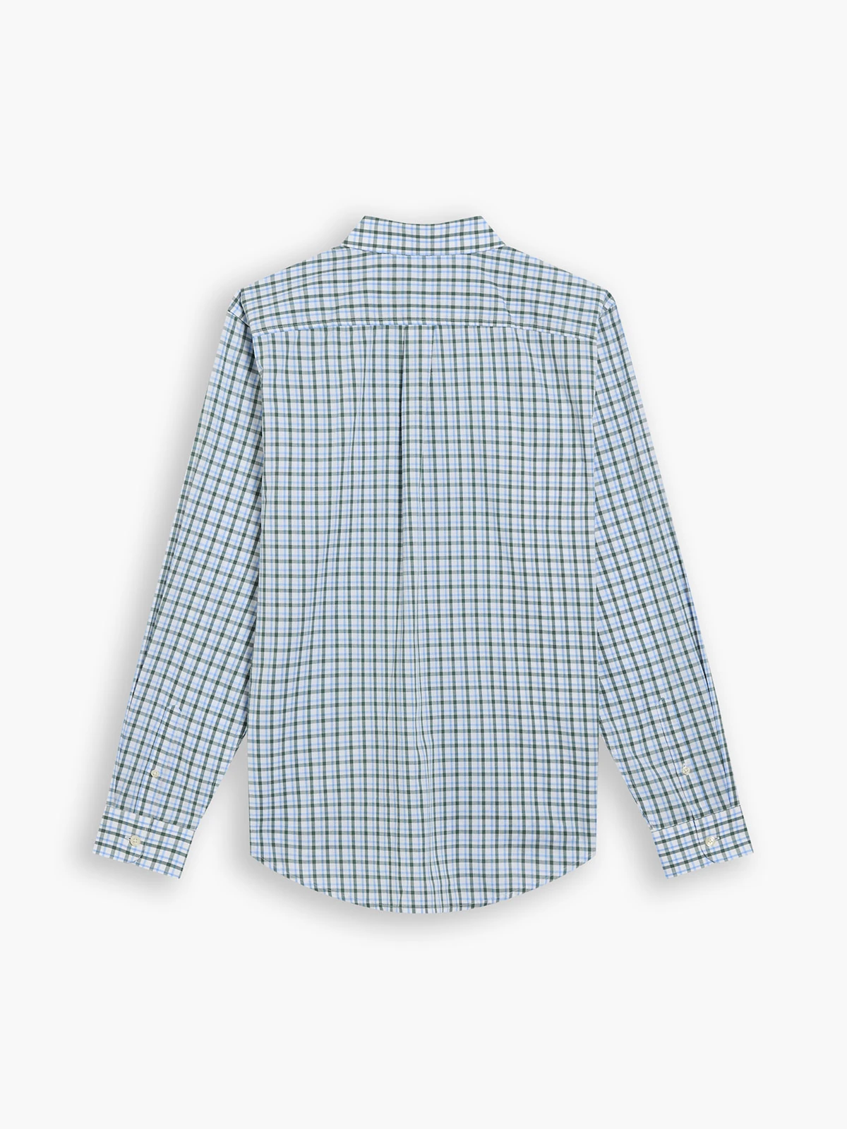 CAMISA HOMBRE DOCKERS SIGNATURE STAIN - 3
