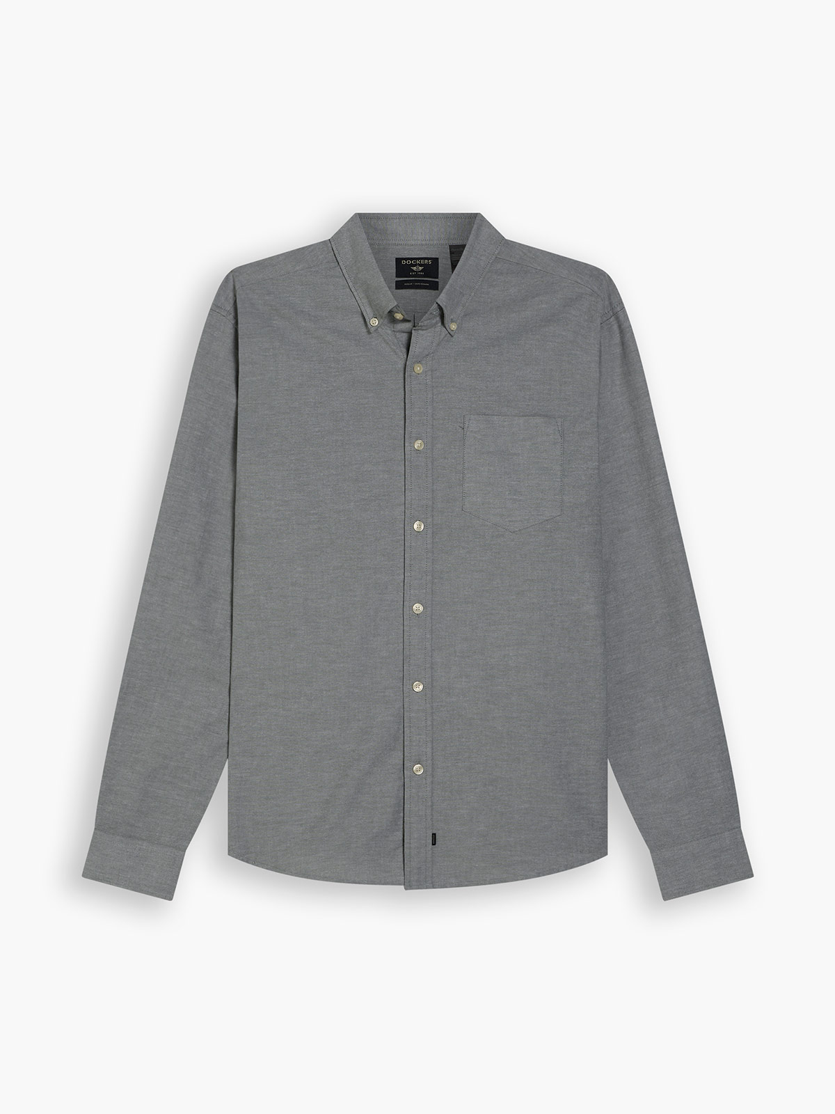 CAMISA HOMBRE DOCKERS OXFORD - 3