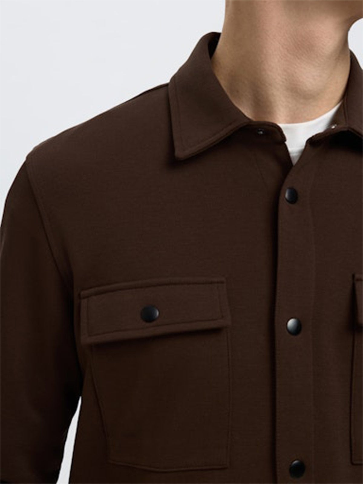 CASACA HOMBRE SELECTED JACKIE - 4
