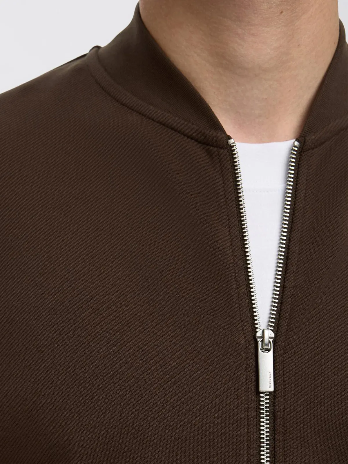 CASACA HOMBRE SELECTED MACK - 3