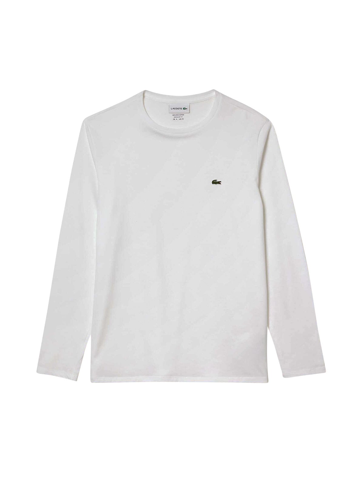 POLO MANGA LARGA HOMBRE LACOSTE - 3