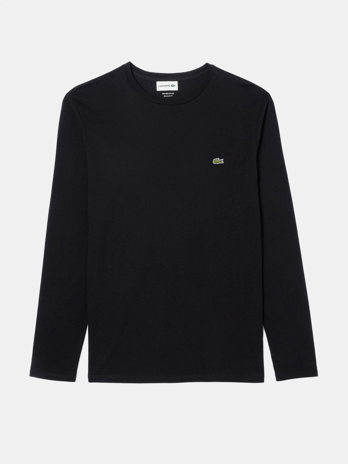 POLO MANGA LARGA HOMBRE LACOSTE - 3