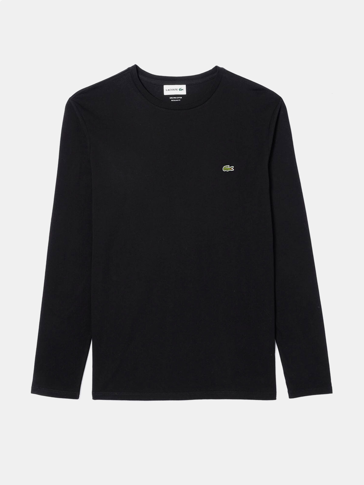POLO MANGA LARGA HOMBRE LACOSTE - 3
