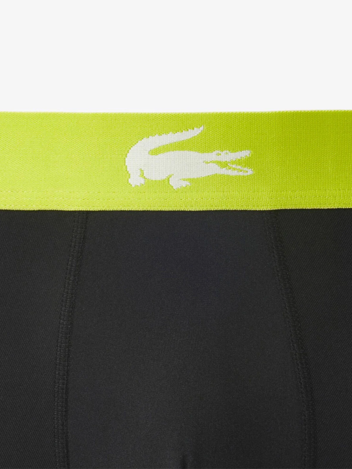 PACK BÓXER ALGODÓN HOMBRE LACOSTE 5H2386 - 4