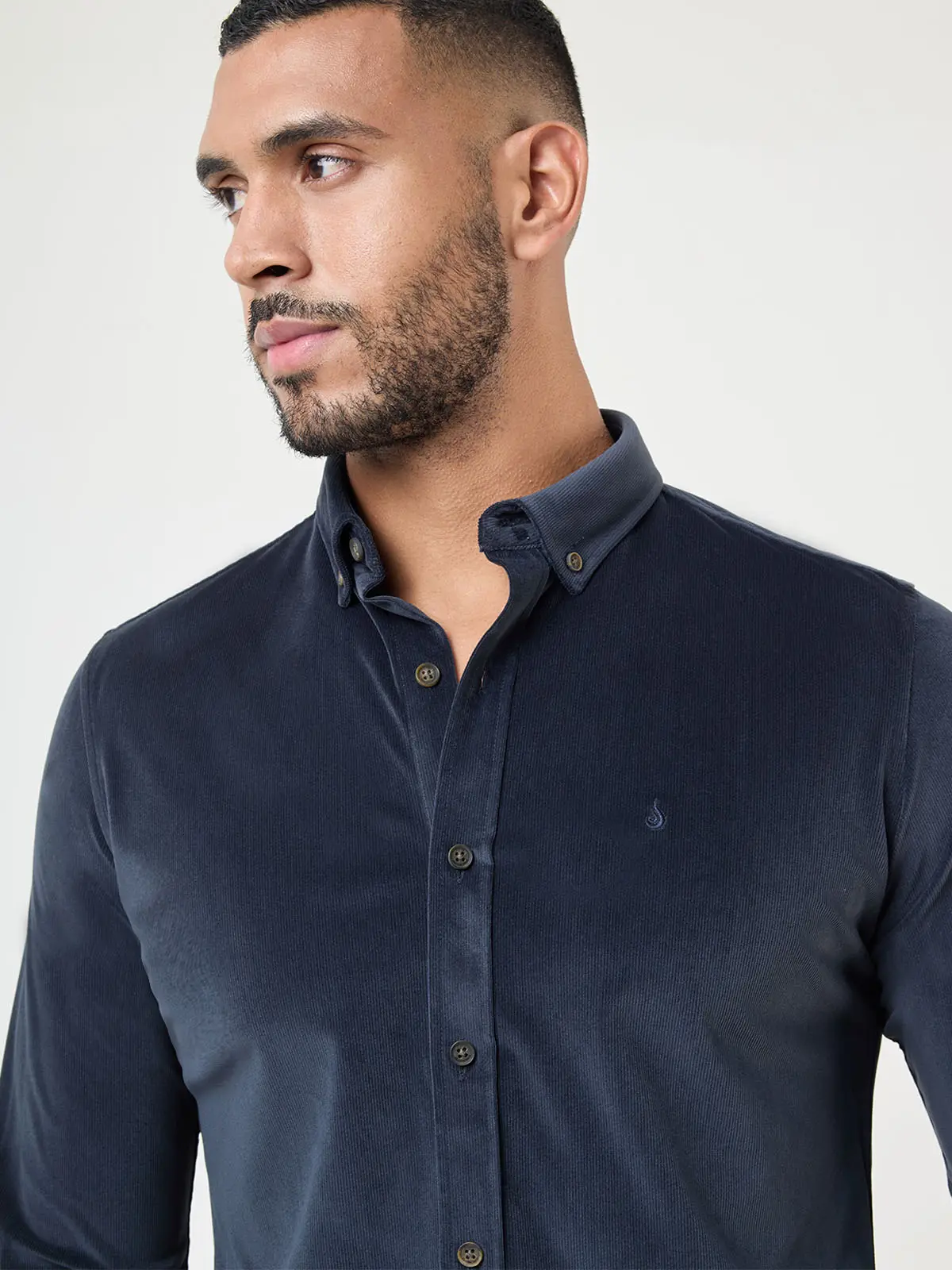 CAMISA MANGA LARGA HOMBRE JOHN HOLDEN ASPEN 9CS240 - 4