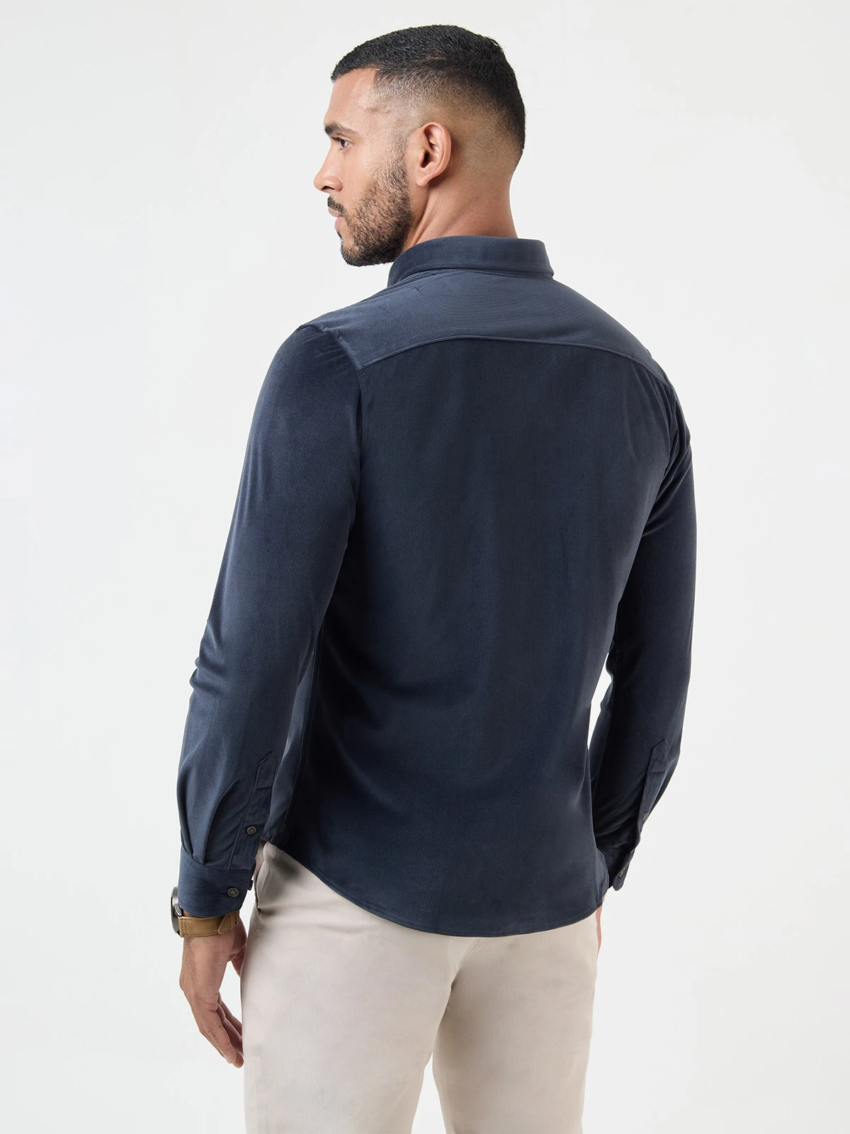 CAMISA MANGA LARGA HOMBRE JOHN HOLDEN ASPEN 9CS240 - 2