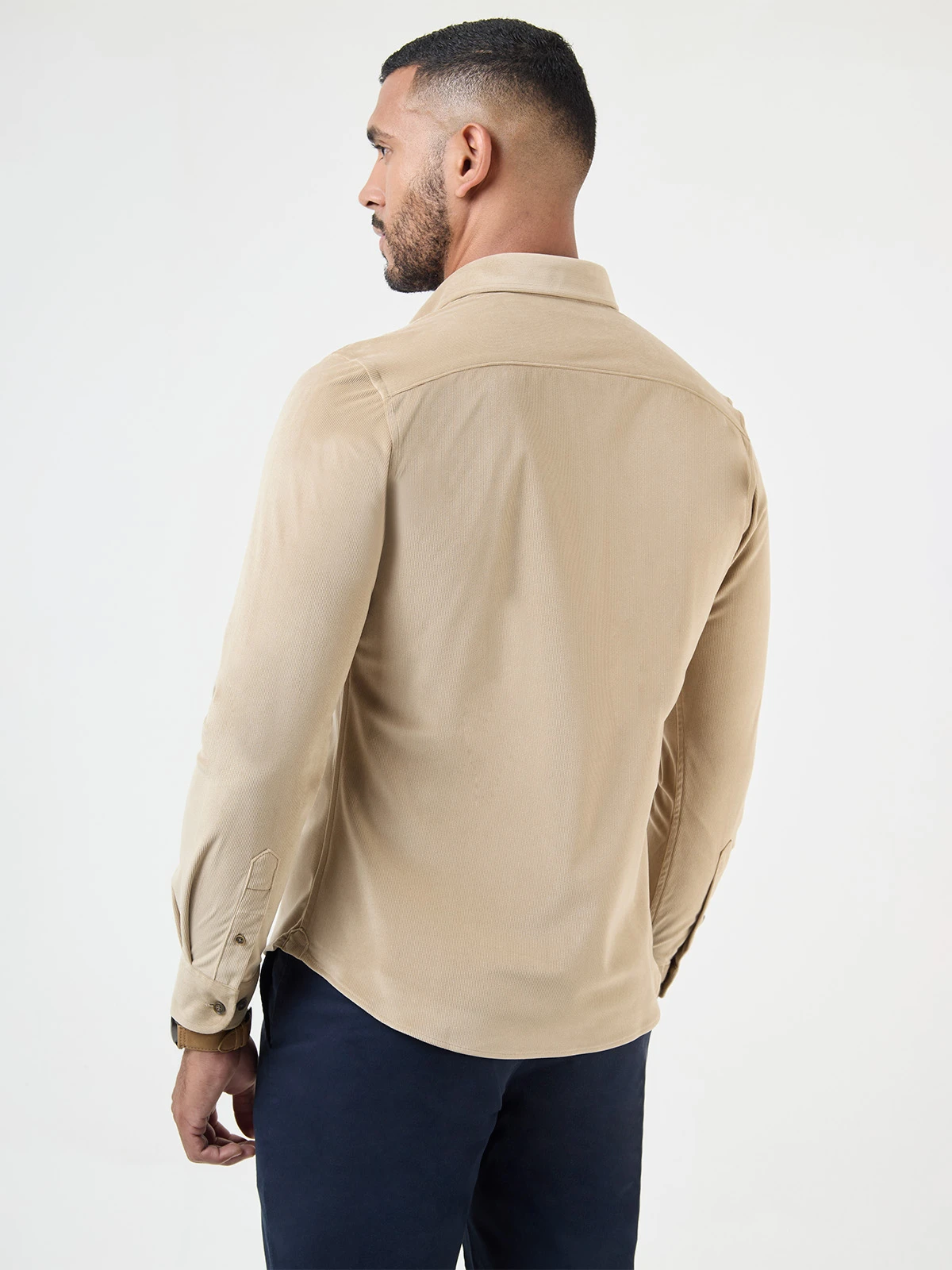 CAMISA MANGA LARGA HOMBRE JOHN HOLDEN ASPEN 9CS240 - 2