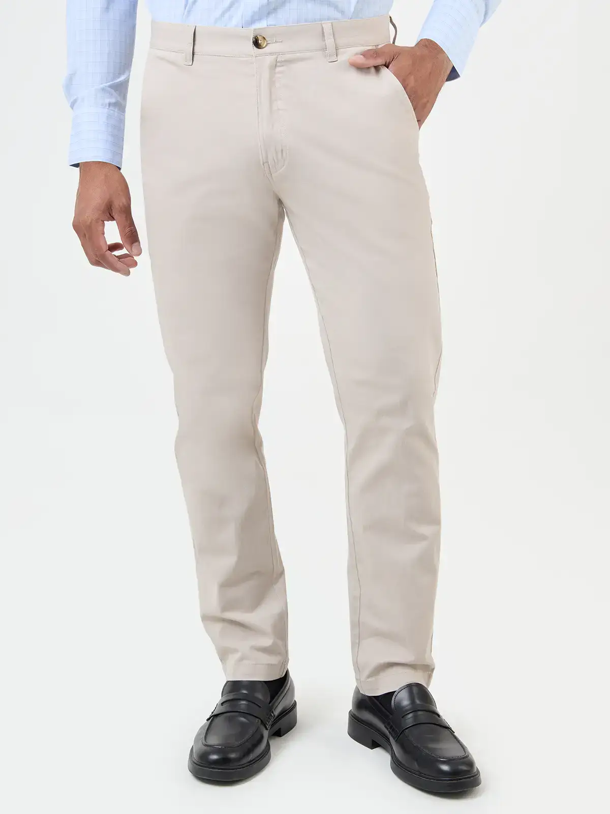 PANTALÓN HOMBRE JOHN HOLDEN HUCK CA0036 - 1
