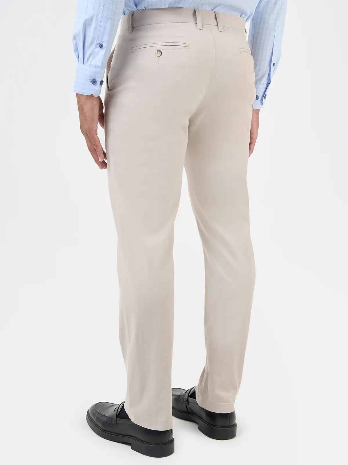 PANTALÓN HOMBRE JOHN HOLDEN HUCK CA0036 - 2