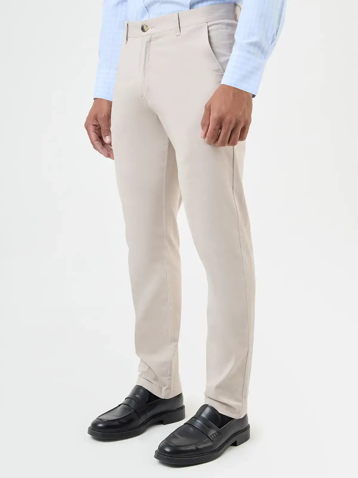 PANTALÓN HOMBRE JOHN HOLDEN HUCK CA0036 - 3