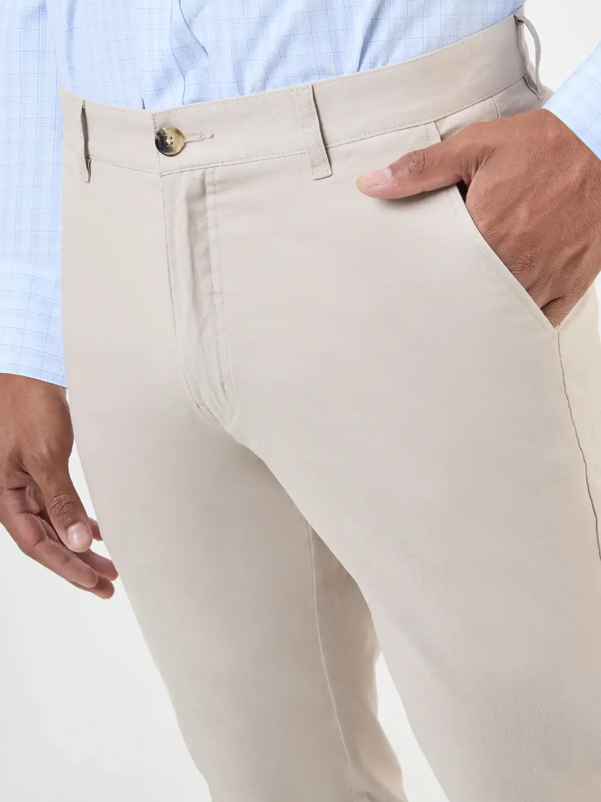 PANTALÓN HOMBRE JOHN HOLDEN HUCK CA0036 - 4